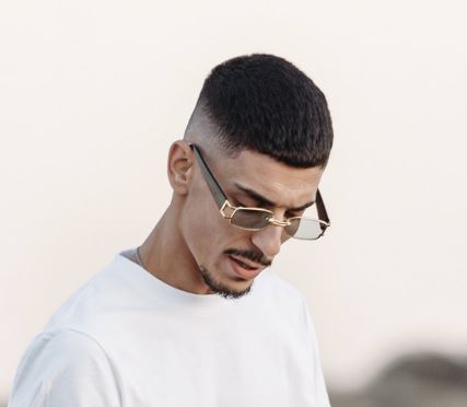 Fotografía promocional de Concierto de Flenn en Lille