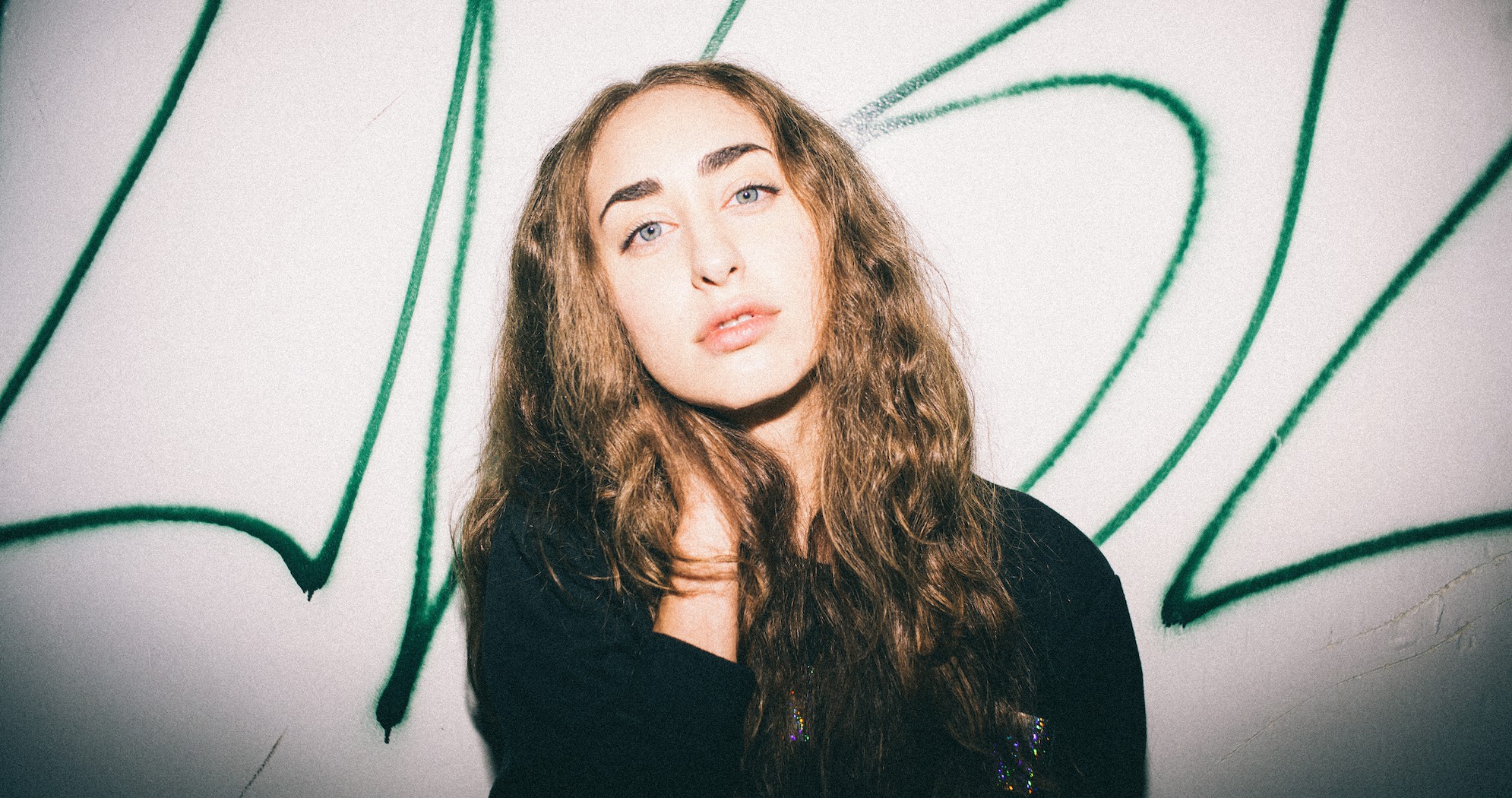 Promotional photograph of Fleurie.