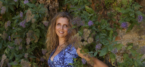 Fotografía promocional de Fleurine