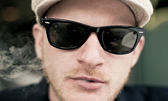 Promofoto von Concierto de Flo Mega en Zeitz.