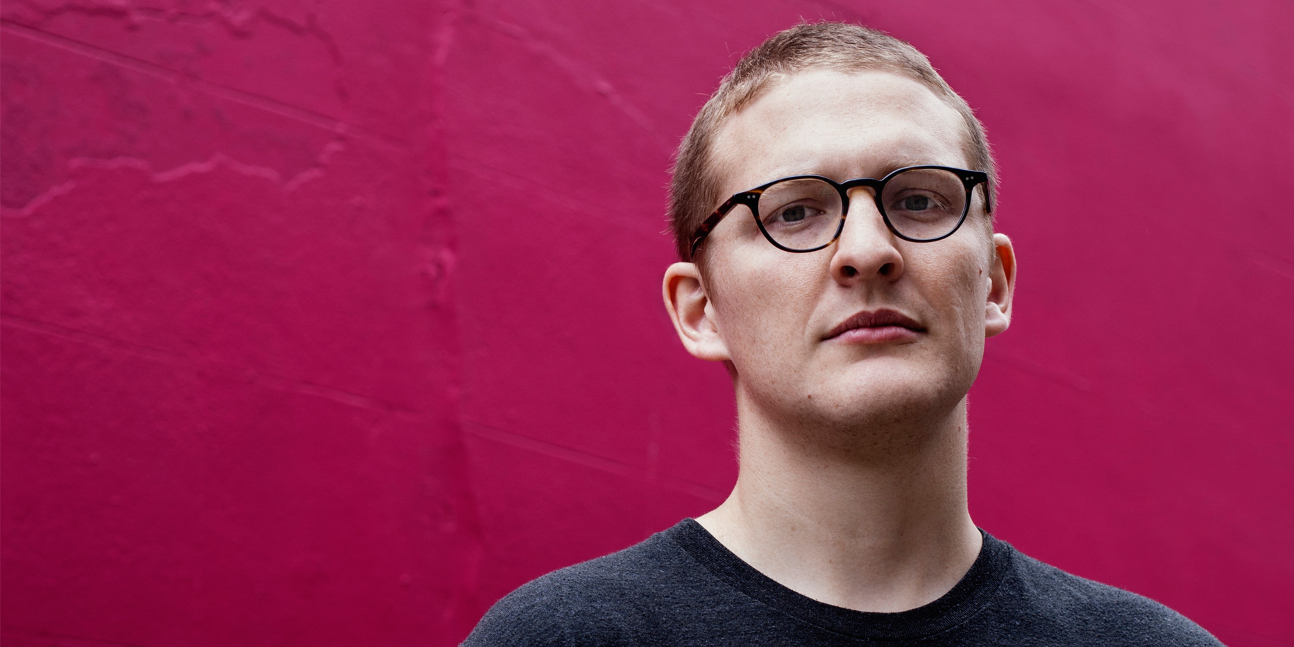 Fotografía promocional de Floating Points
