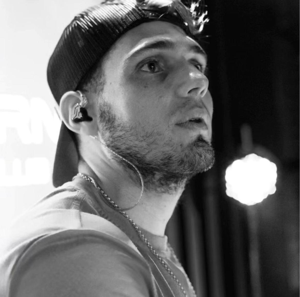 Fotografía promocional de FLOGÓN