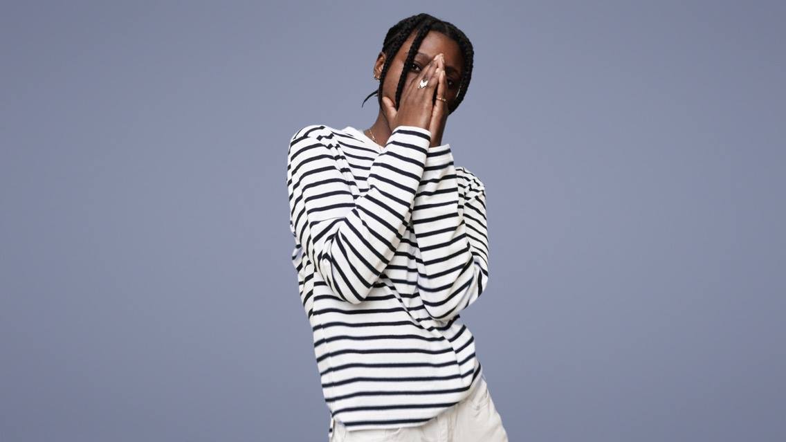 Fotografía promocional de Flohio