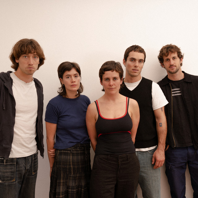 Fotografía promocional de Floodlights