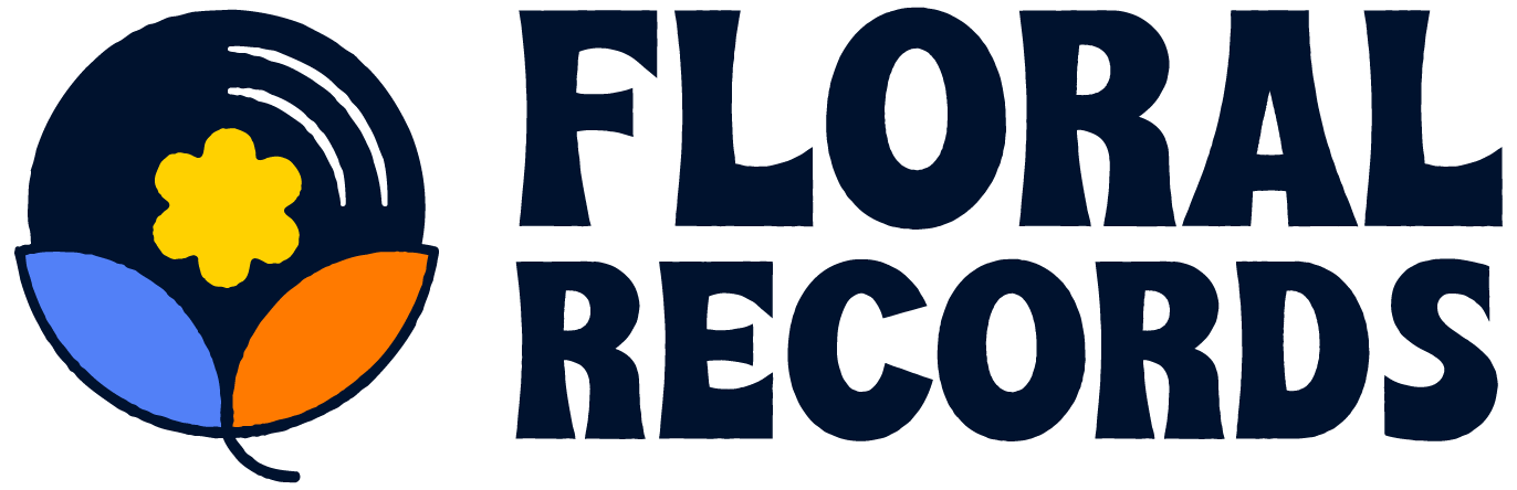 Fotografia promocional de Floral Records.