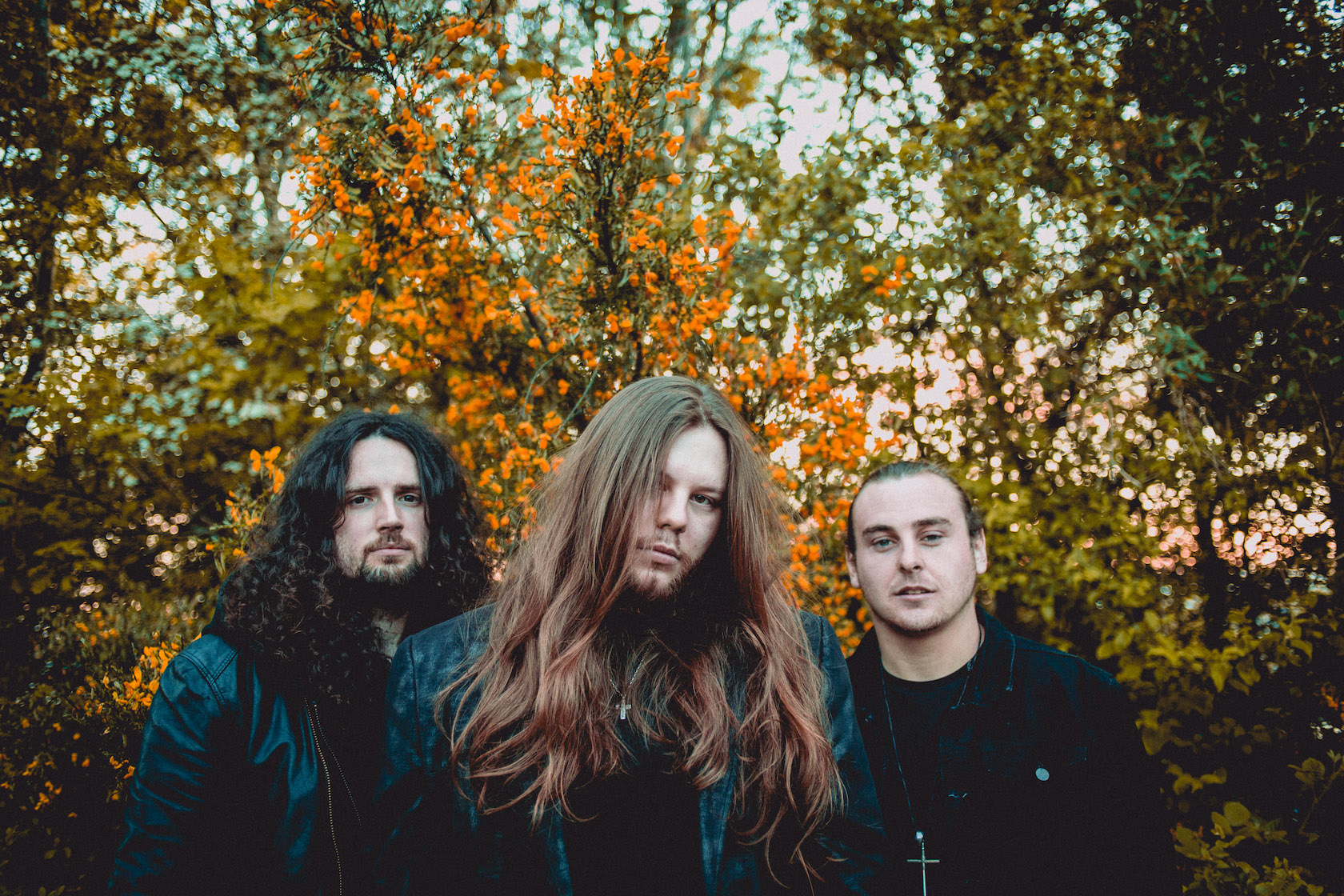 Fotografía promocional de Concierto de Florence Black en París