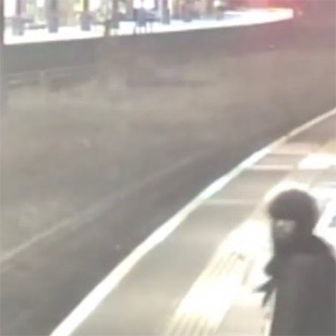 Fotografía promocional de Florence Sinclair