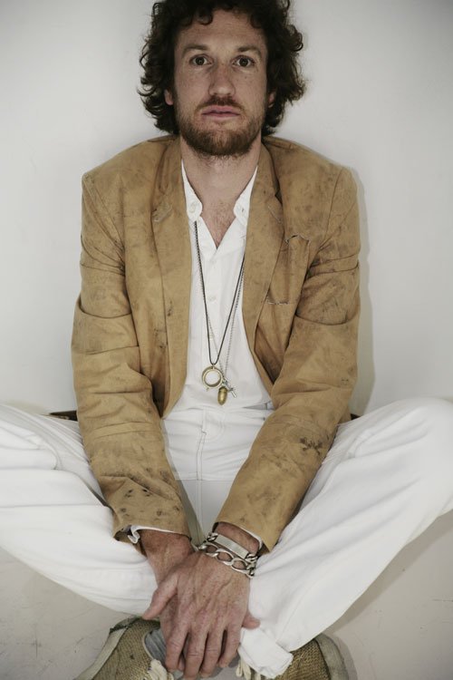 Promofoto von Concierto de Sven Regener + Florian Horwath en Colonia.