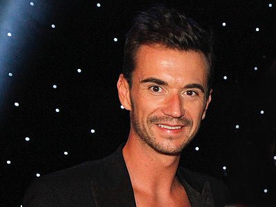 Promofoto von Concierto de Florian Silbereisen en Berlín.