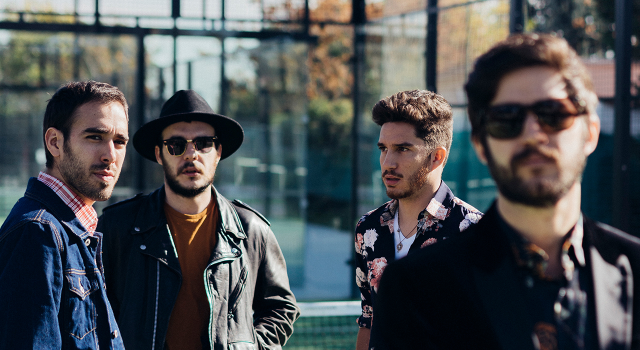 Fotografía promocional de Floridablanca