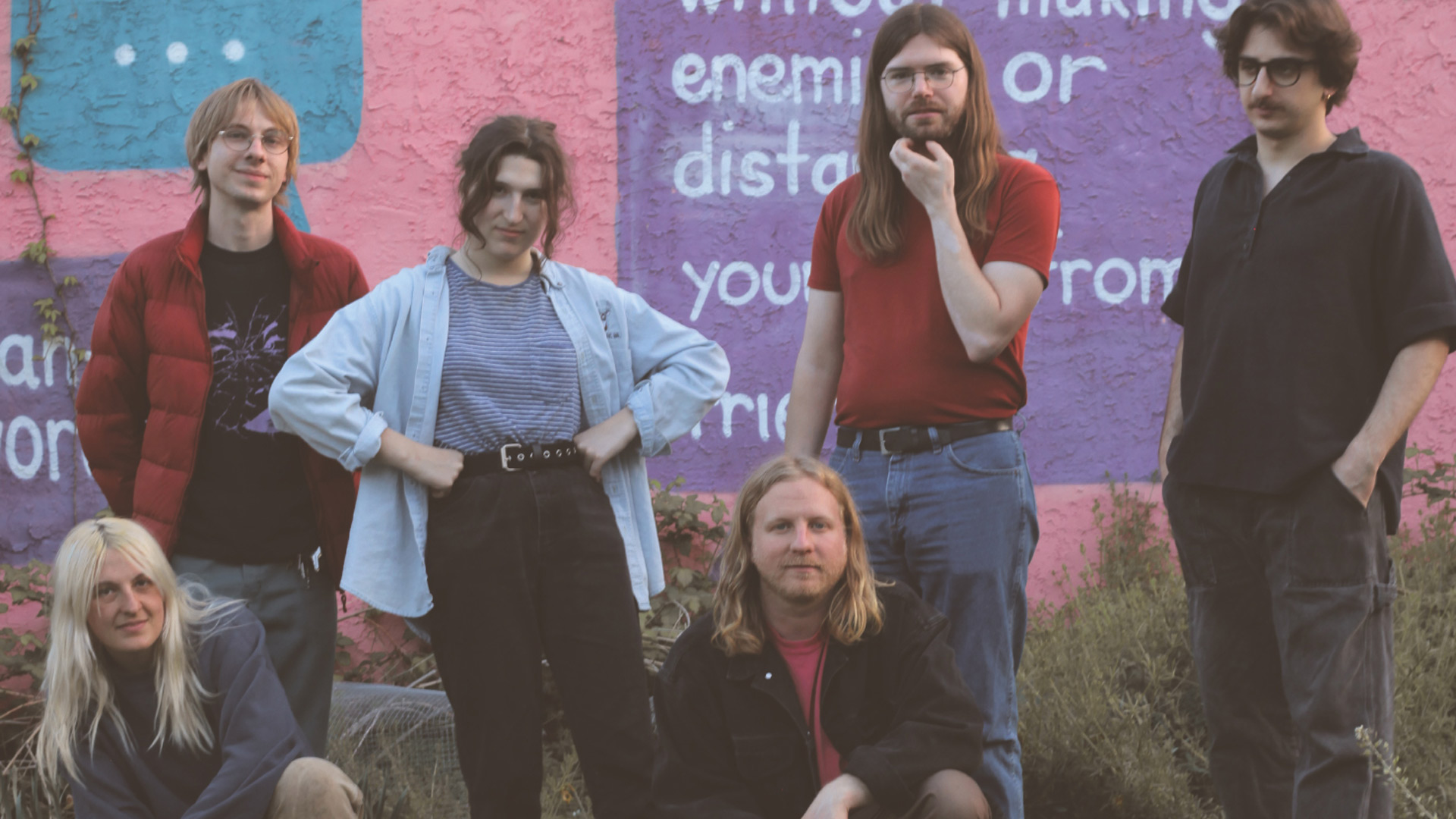 Promotional photograph of Concierto de Florry en Ridgewood.