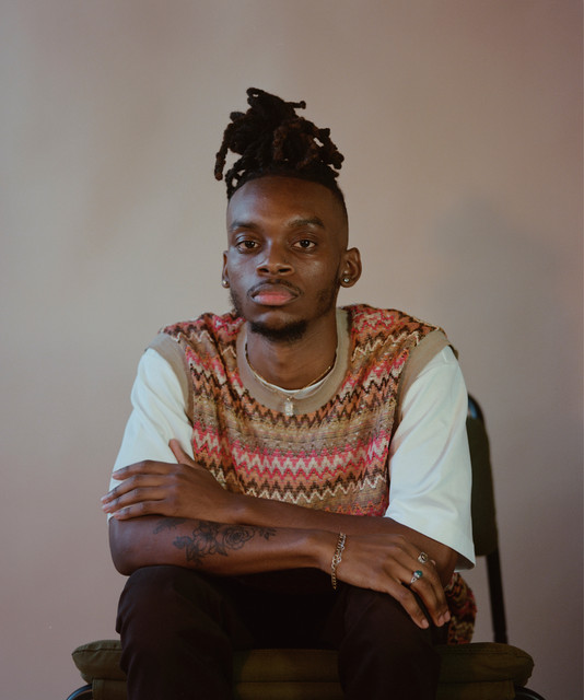 Fotografía promocional de Concierto de FLWR CHYLD + Grimm Lynn en Toronto