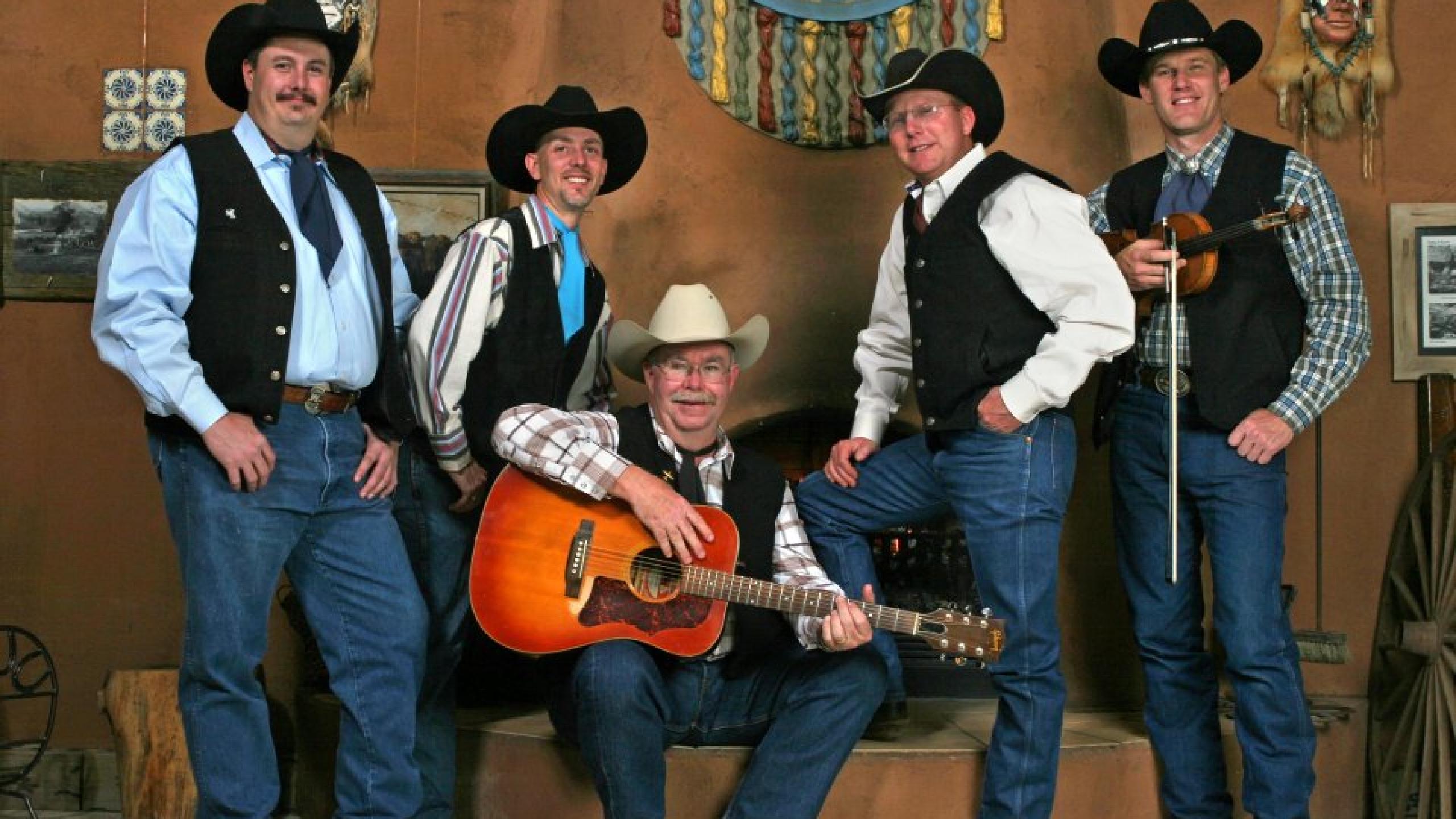 Flying W Wranglers | Tickets Concerts and Tours 2023 2024 - Wegow