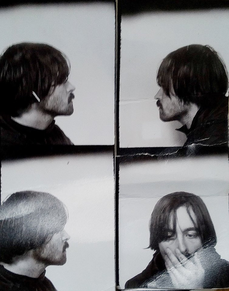 Promotional photograph of Fog Lake.