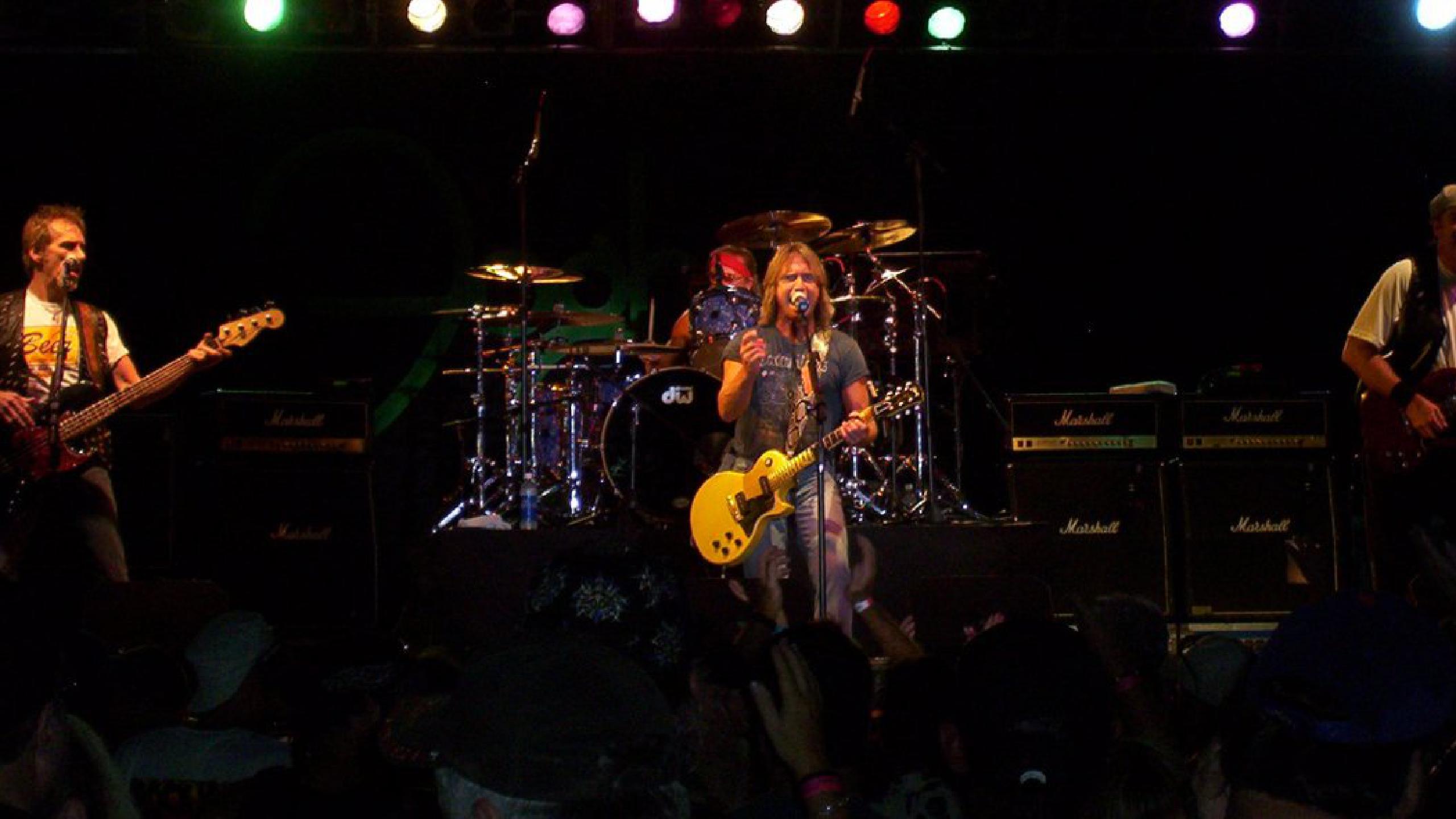 Foghat Tickets Concerts and Tours 2023 2024 Wegow