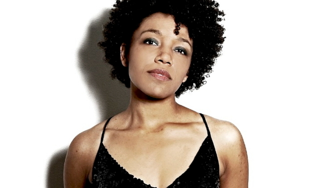 Promofoto von Concierto de Fola Dada en Hamburgo.