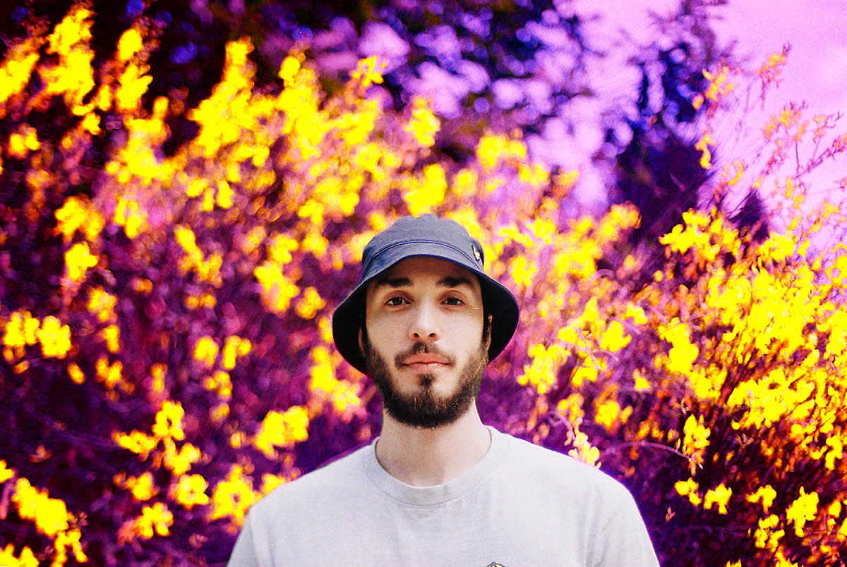 Fotografía promocional de Folamour