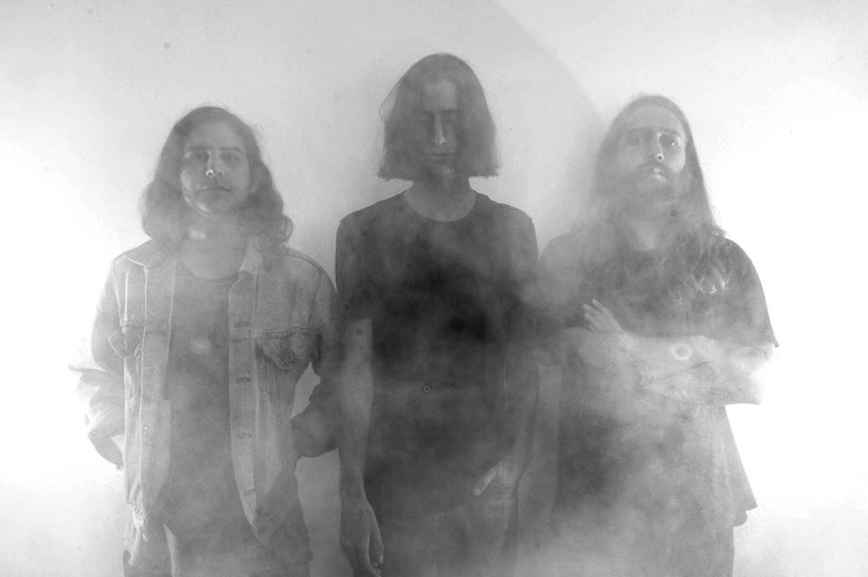 Promotional photograph of Föllakzoid.