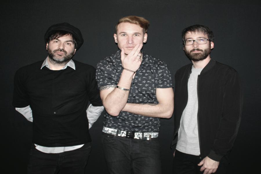 Fotografía promocional de Fominder