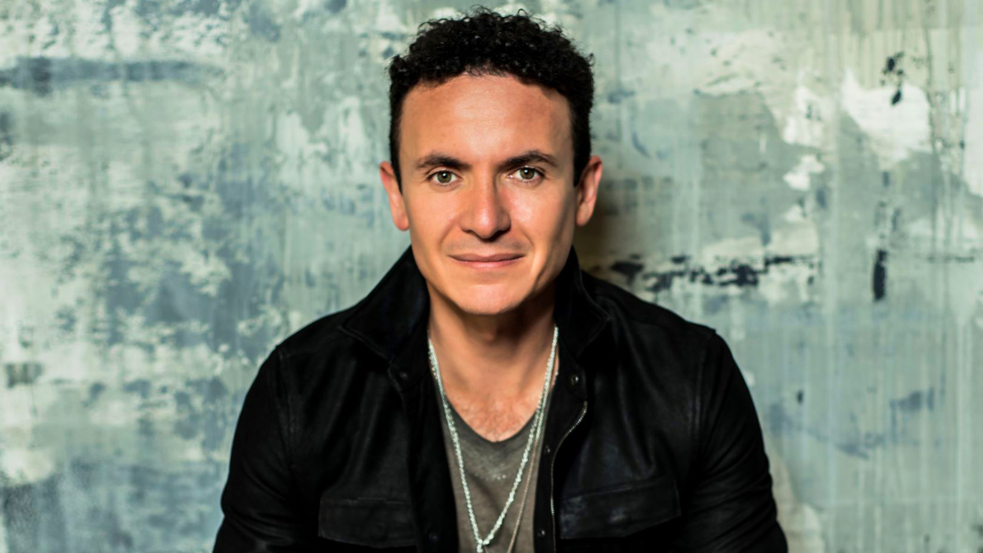 Promofoto von Fonseca.