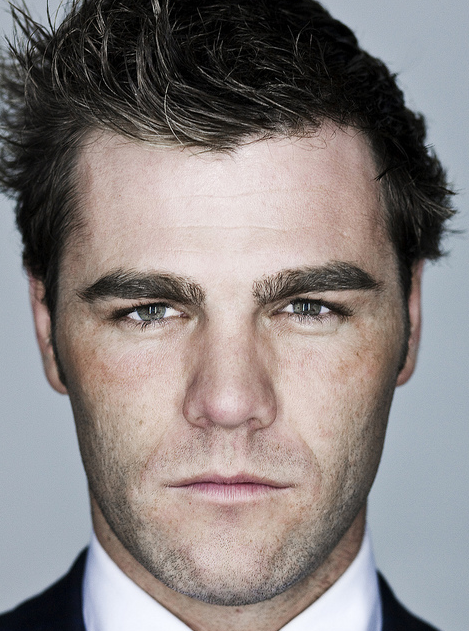 Fotografía promocional de Fonsi Nieto