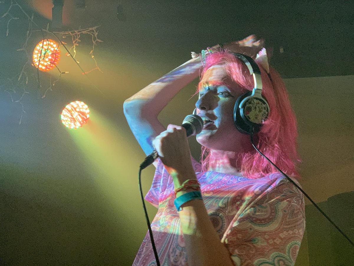 Fotografía promocional de Concierto de Food House en París