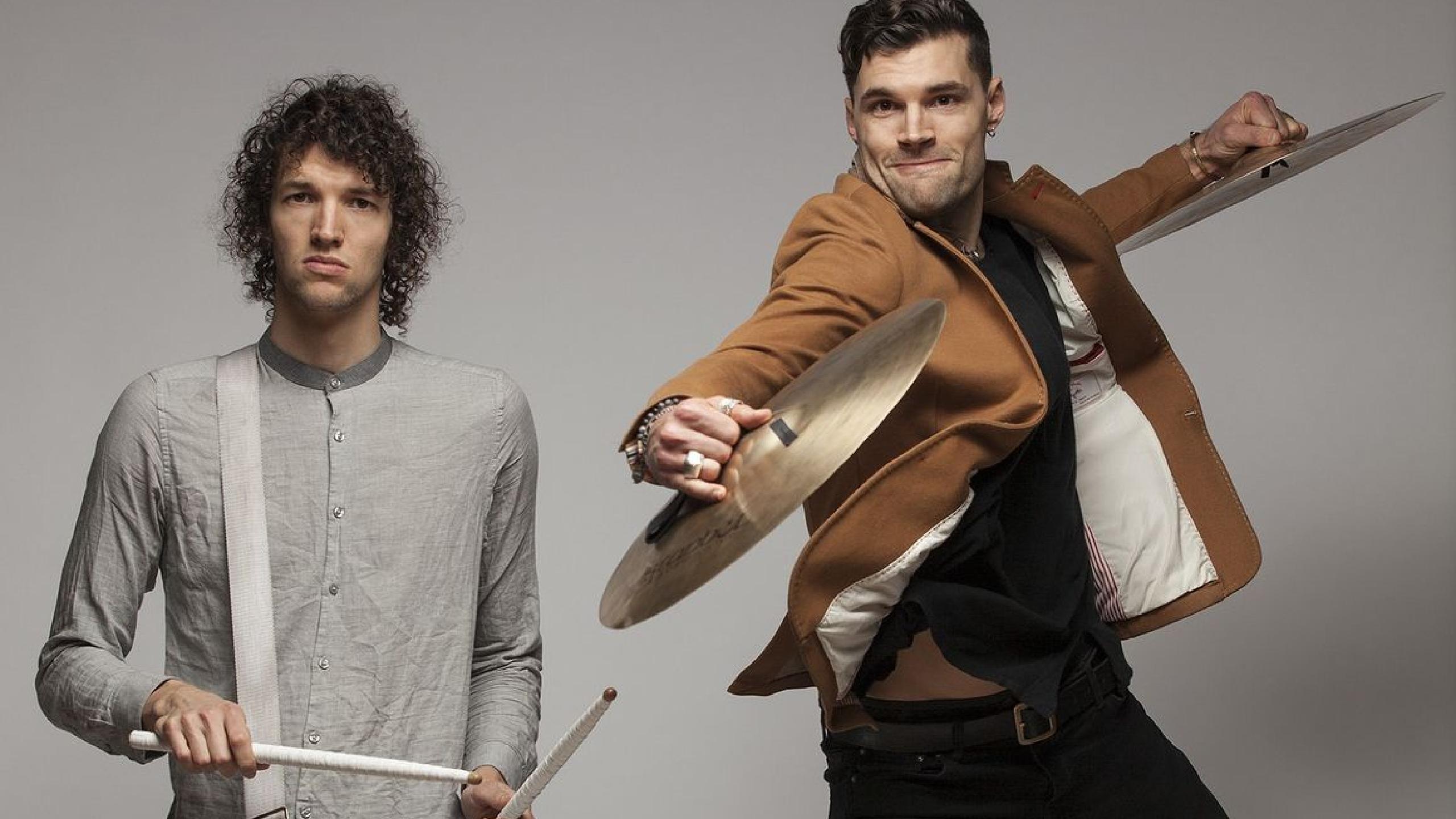 for king and country tour germany