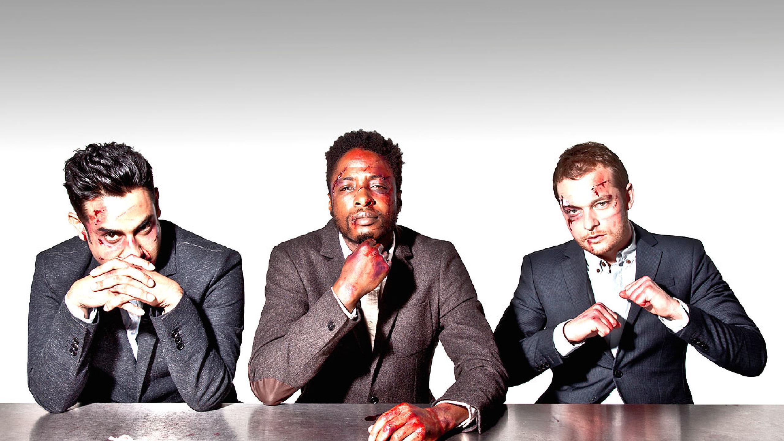 Foreign Beggars tour dates 2022 2023. Foreign Beggars tickets and