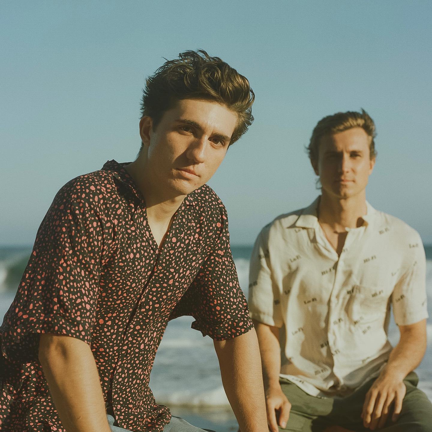 Fotografía promocional de Forester