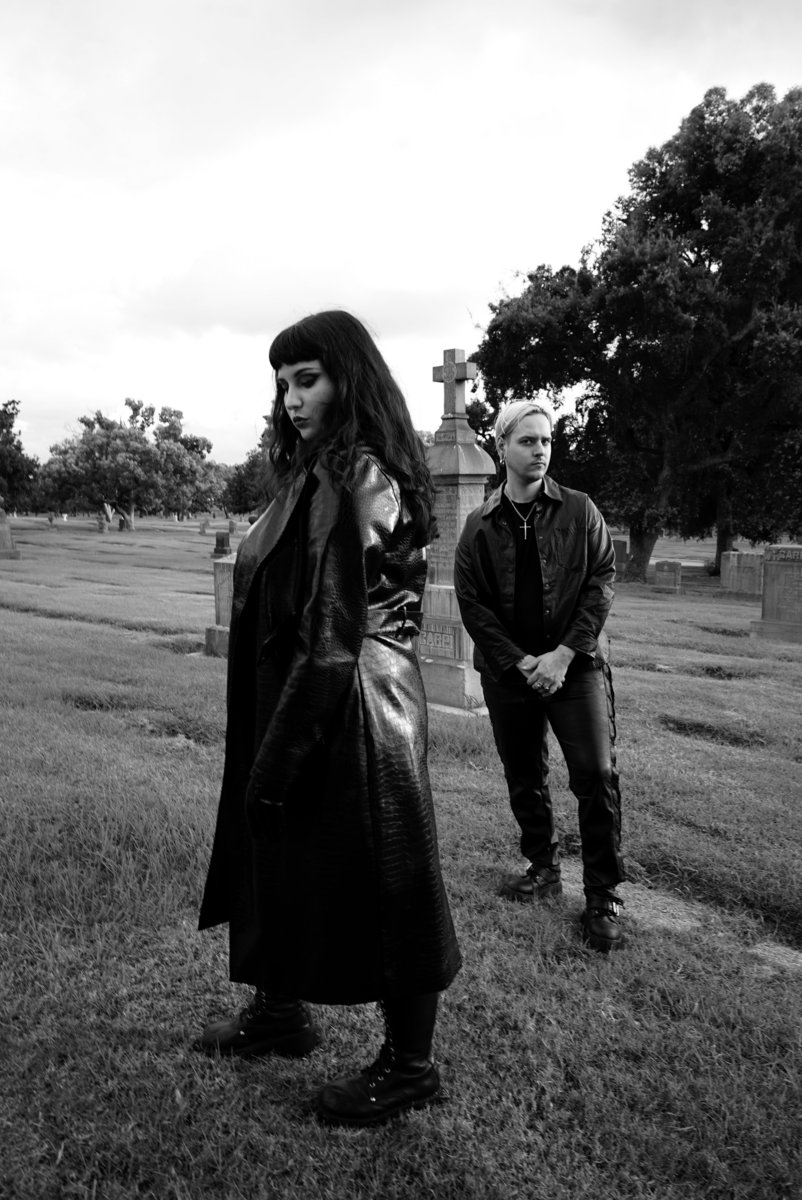 Promofoto von Concierto de Forever Grey en Bochum.