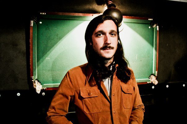 Fotografía promocional de Concierto de Forever Pavot en París