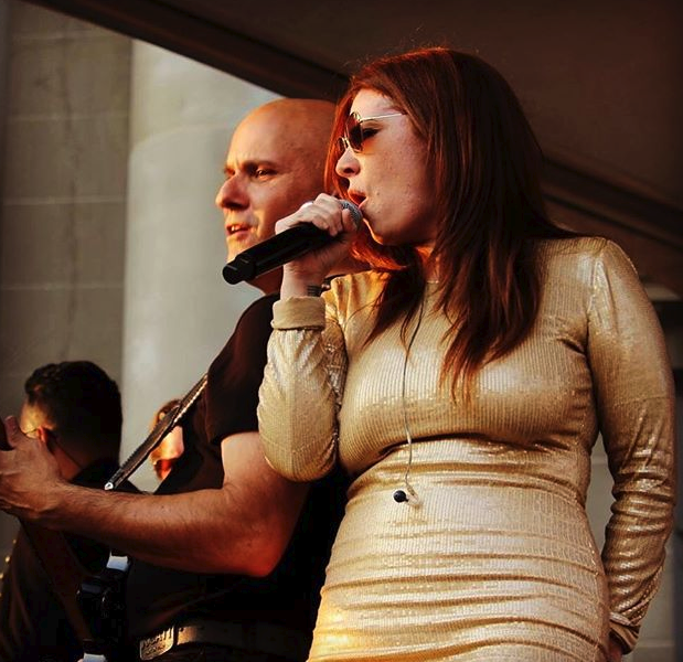 Fotografía promocional de Concierto de Foreverland en Margate