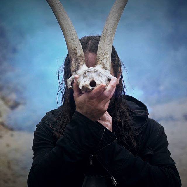 Fotografía promocional de Foscor