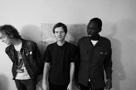 Fotografia promocional de Foul Swoops.