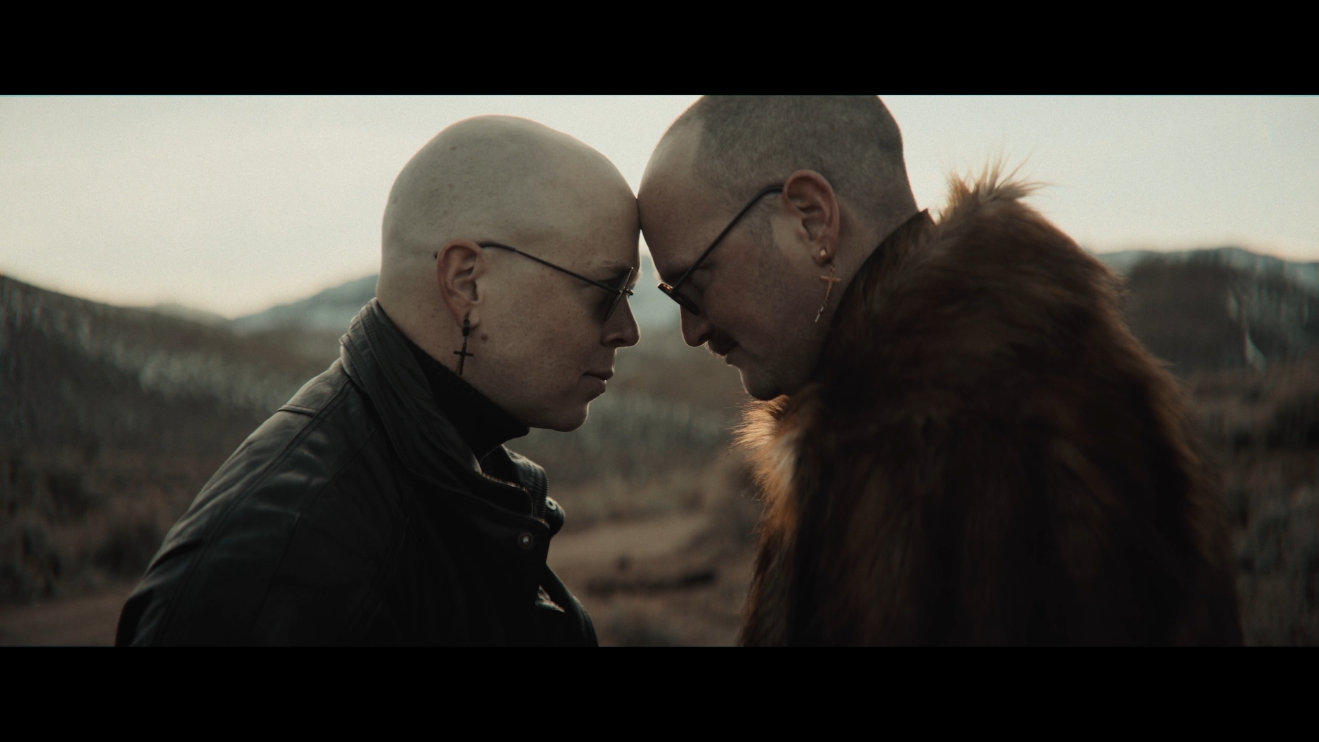 Fotografía promocional de Four Stroke Baron