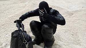 Fotografía promocional de Fourfive