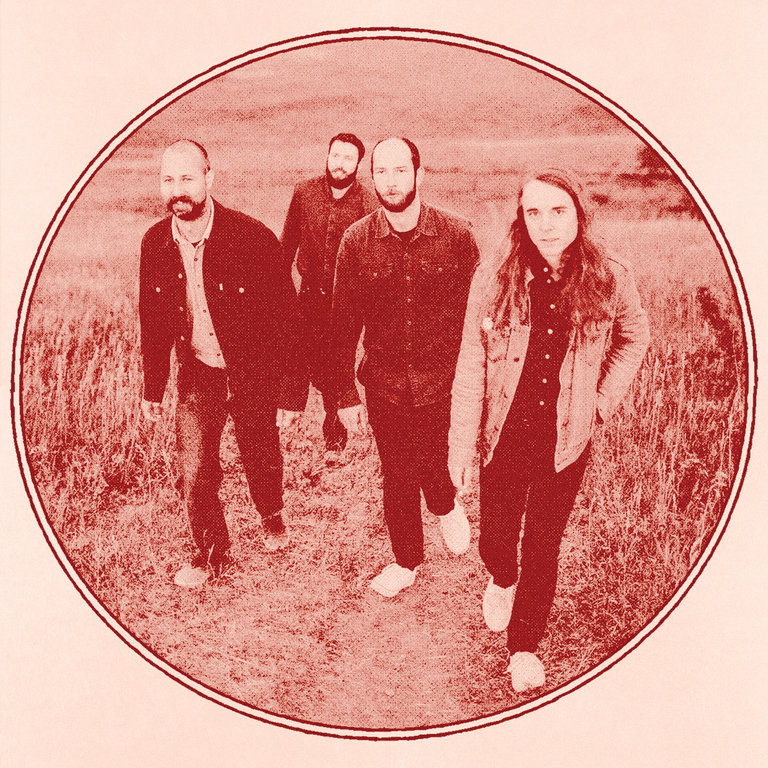 Promofoto von Foxwarren.