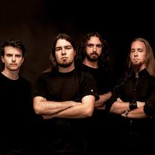 Fotografía promocional de FRACTAL UNIVERSE