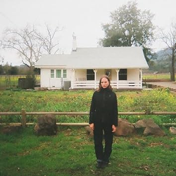 Fotografía promocional de Frances Whitney