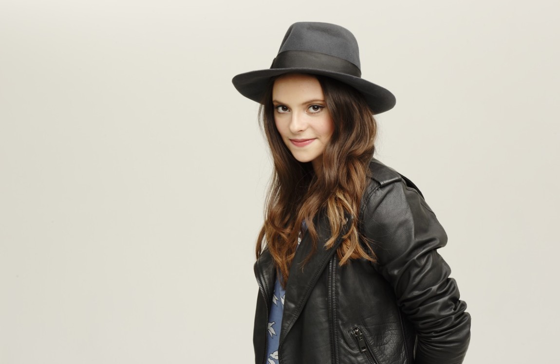 Fotografía promocional de Concierto de Francesca Michielin en Verona