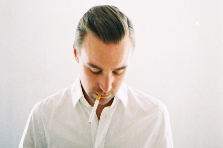 Promofoto von Francis Lung.