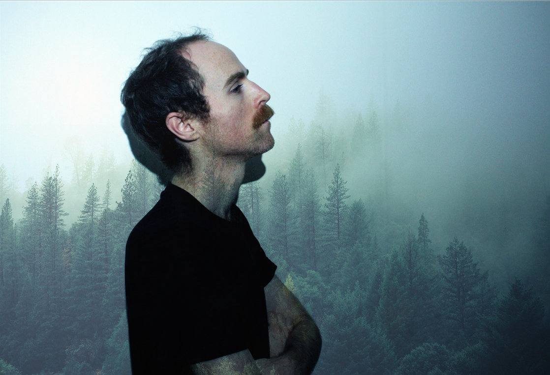 Promofoto von Francis White.