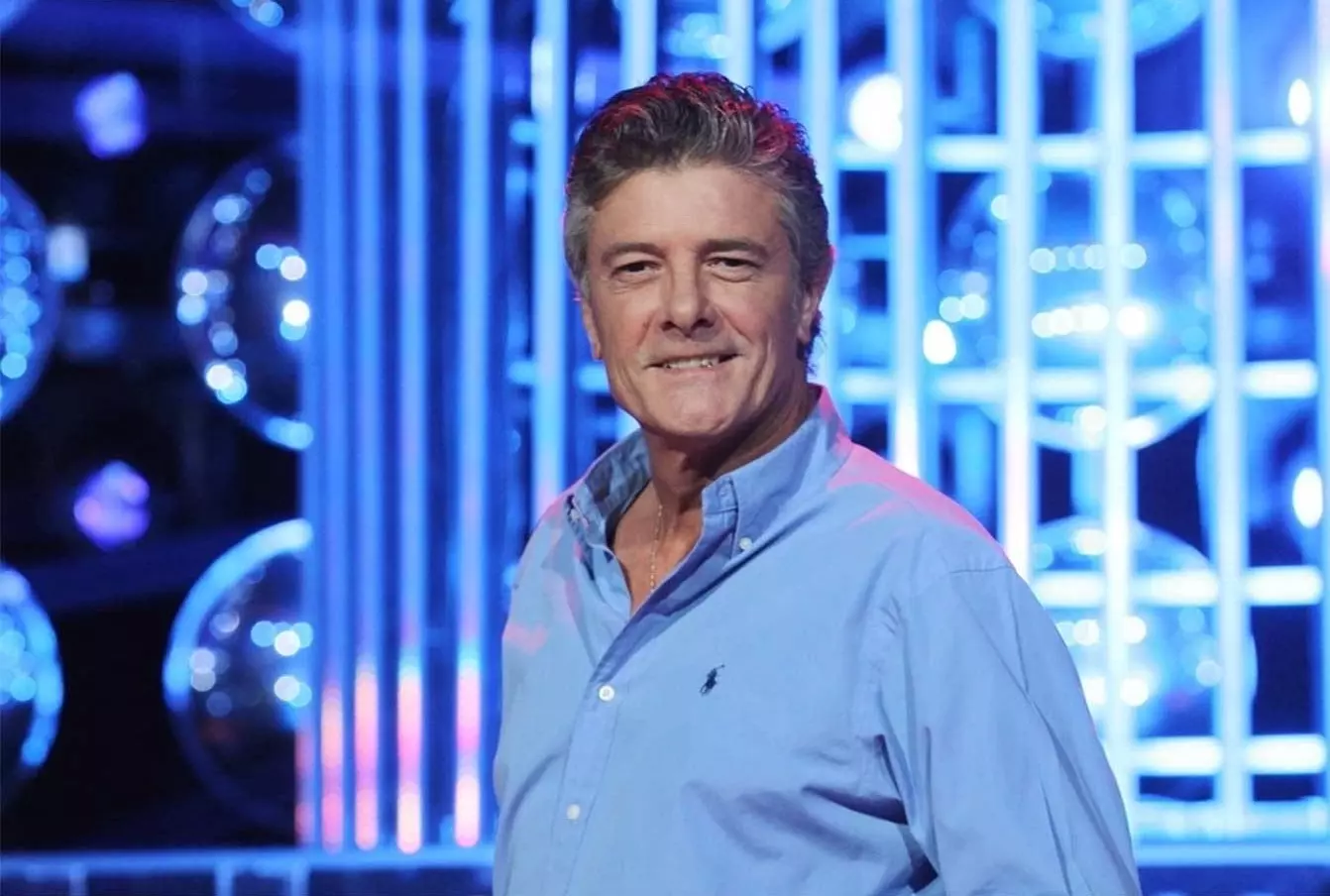 Fotografía promocional de Concierto de Francisco en Madrid