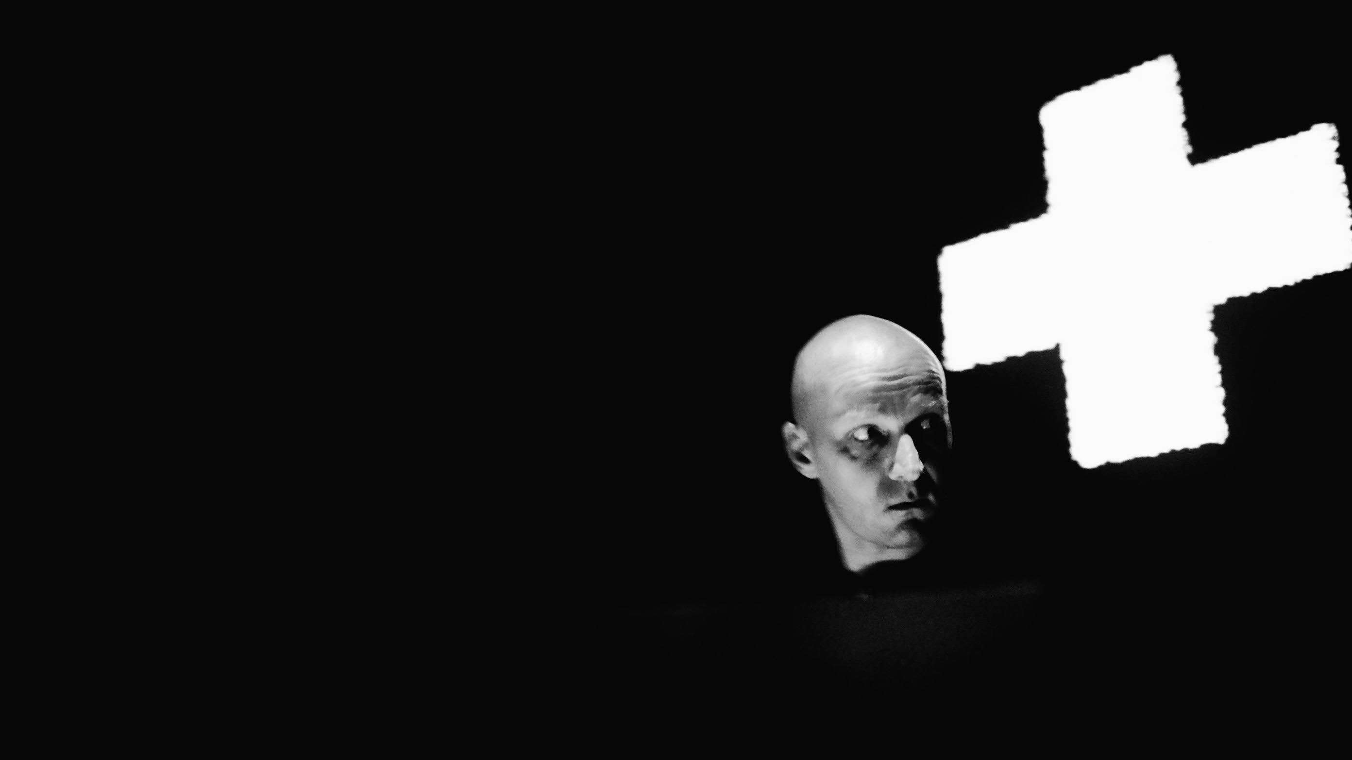 Fotografía promocional de Concierto de Franck Vigroux en Perpignan