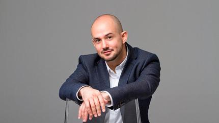 Franco Fagioli concert in Boulogne-Billancourt