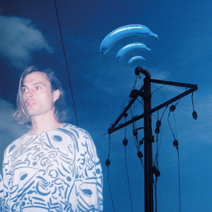 Fotografía promocional de Concierto de Frànçois & the Atlas Mountains en París