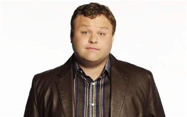 Promotional photograph of Concierto de Frank Caliendo en Nashville.