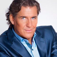 Promofoto von Frank Galan.