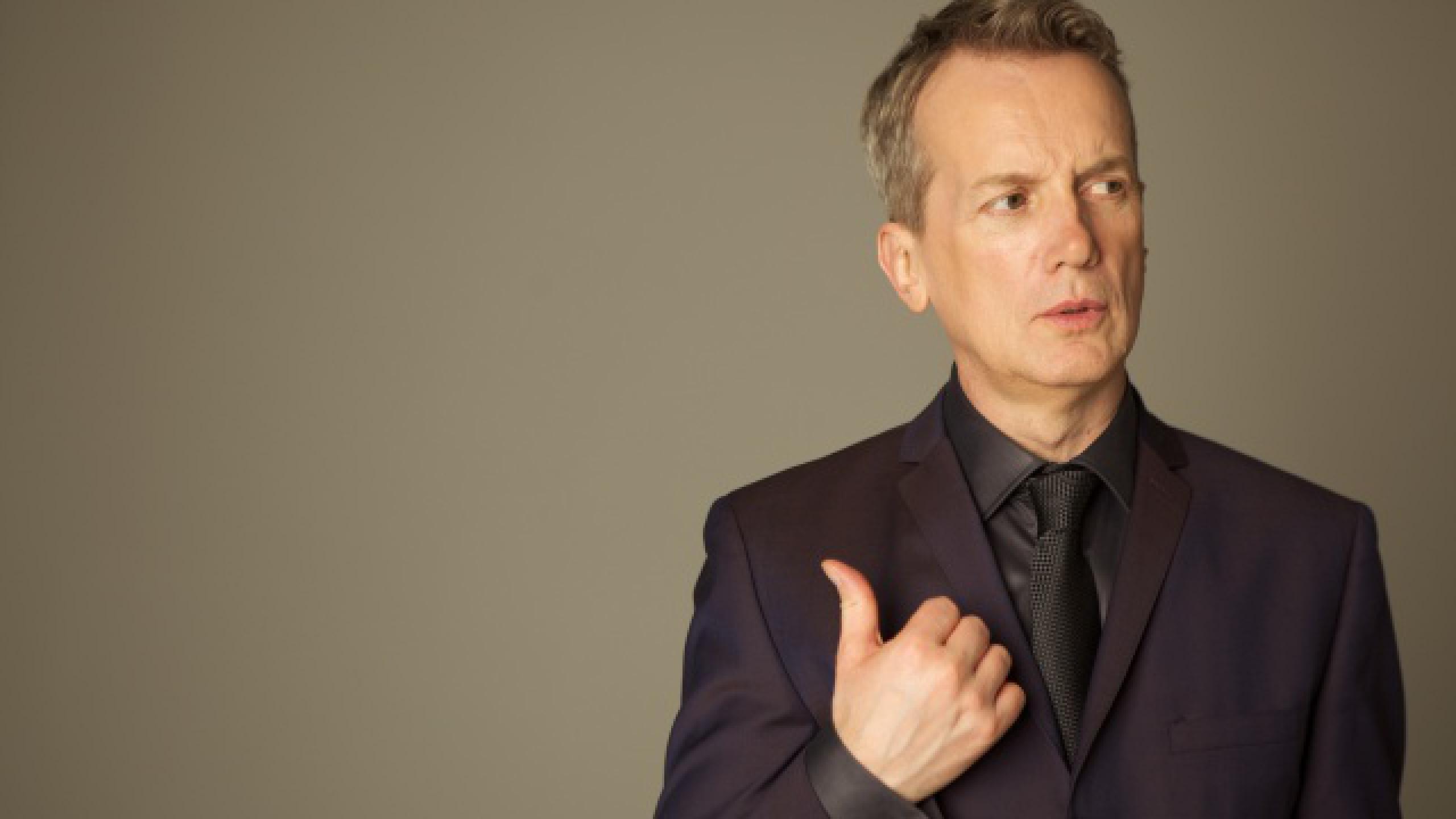 frank skinner tour dates