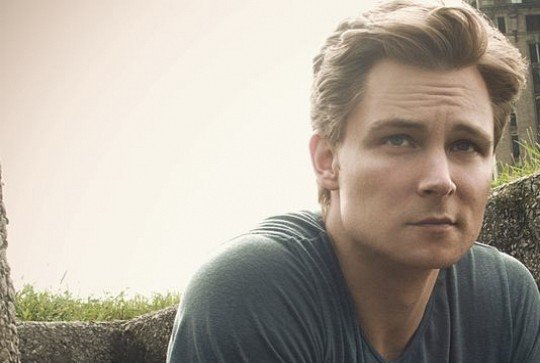 Fotografía promocional de Concierto de Frankie Ballard en Lancaster